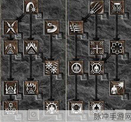暗黑破坏神2单机刺客,刺客之道通关秘籍