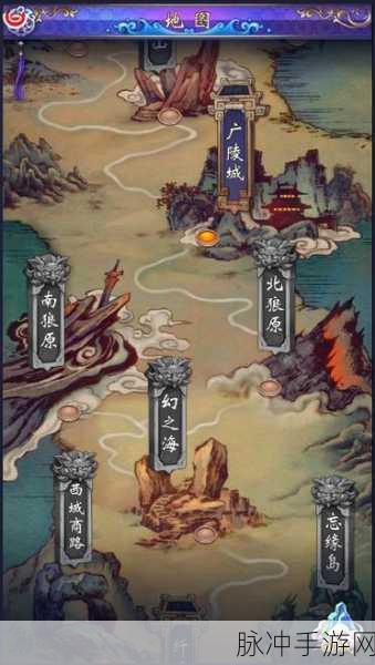 古剑奇谭壹之莫忘初心,新手玩家快速升级全攻略