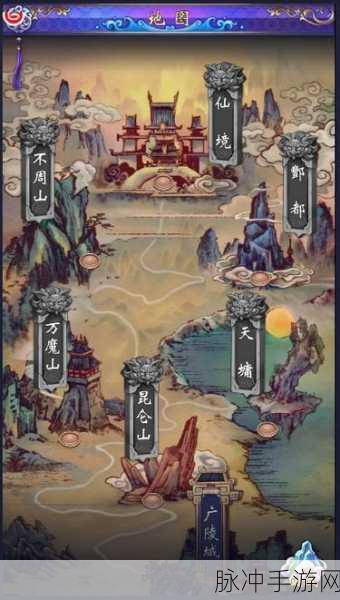 古剑奇谭壹之莫忘初心,新手玩家快速升级全攻略
