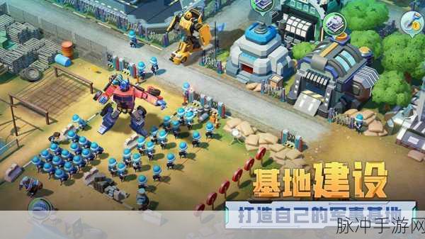 口袋奇兵,重伤士兵的全面恢复指南