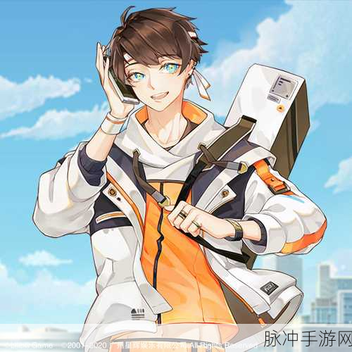 拾光梦行，二次元卡牌新纪元，沉浸式冒险等你探索