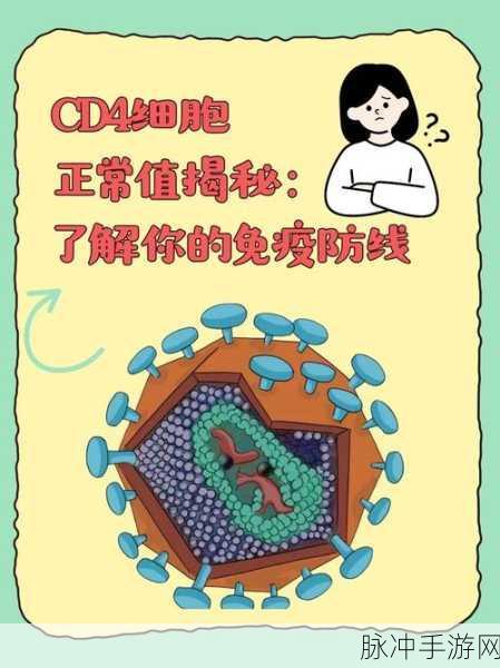 细胞防线，人体免疫系统的塔防新纪元，免费下载等你来战！