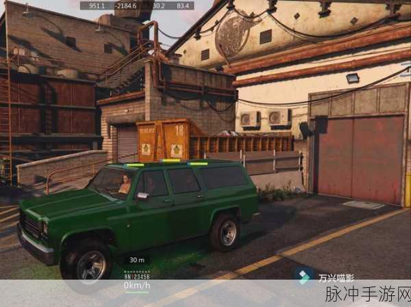 GTA5线下买车狂潮,如何应对车库空间不足的尴尬?
