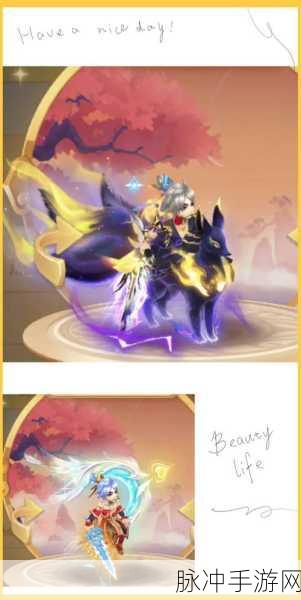 梦幻西游2剑侠客,新手蜕变高手的全方位攻略