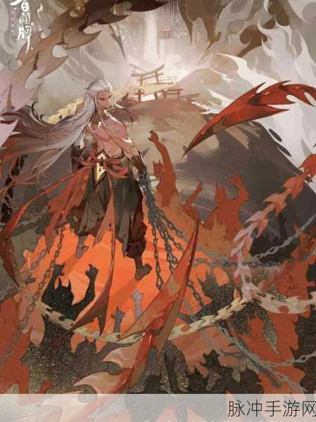 阴阳师,6星阿修罗攻略秘籍——解锁你的战斗新境界