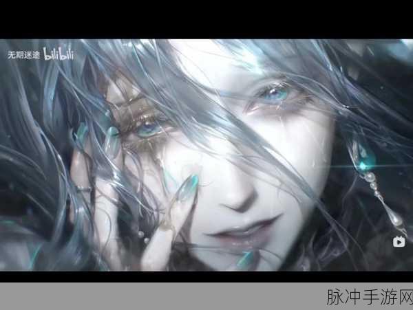耶莱娜强度大起底,无期迷途顶尖战姬全解析