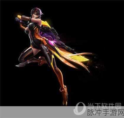 魂斗罗归来,武器获取全攻略,助你火力全开