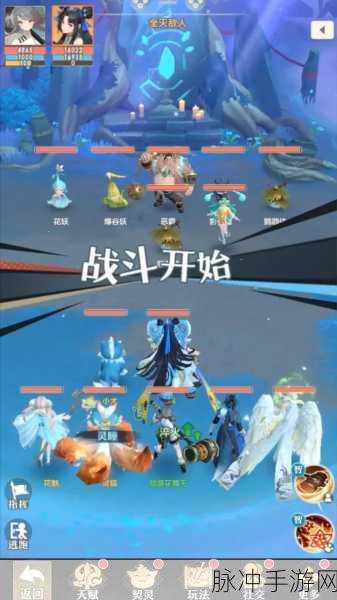 捉妖步数大揭秘,高效策略助你驰骋一起来捉妖