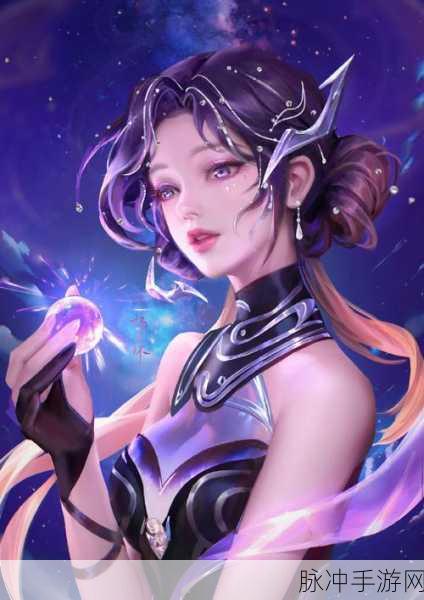 杨玉环,王者荣耀中的盛世美颜,风华绝代再绽光彩