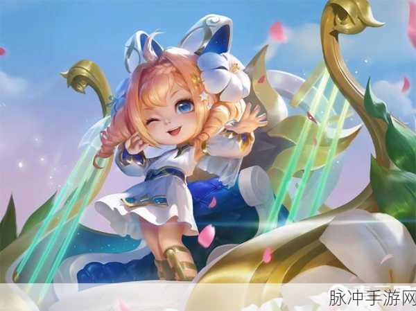 王者荣耀蔡文姬获取全攻略,解锁这位强力辅助的秘诀