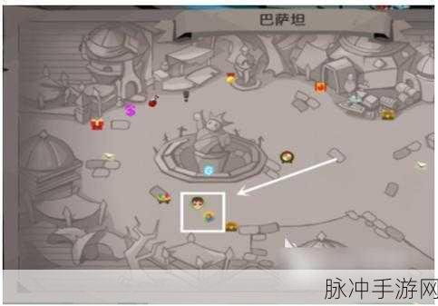 贪婪洞窟2,解锁符文石选择秘籍,战力飙升不是梦