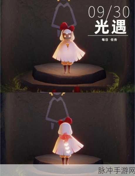 光遇永无能否解锁红蜡烛的秘密