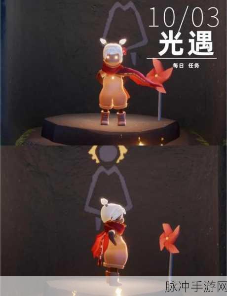 光遇永无能否解锁红蜡烛的秘密