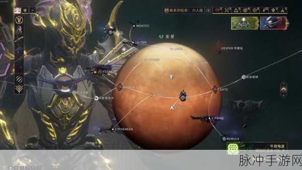 星际战甲,揭秘最恐怖任务的通关秘籍