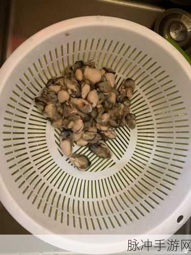 大话西游手游,解锁海蛎煎的美味秘籍