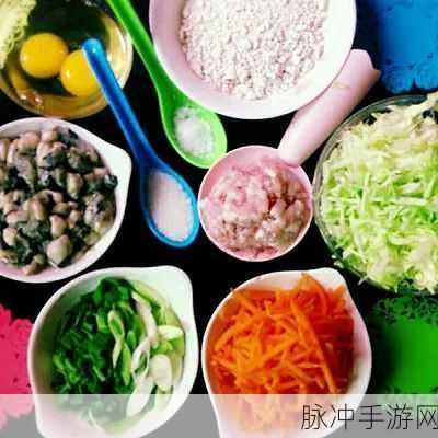 大话西游手游,解锁海蛎煎的美味秘籍