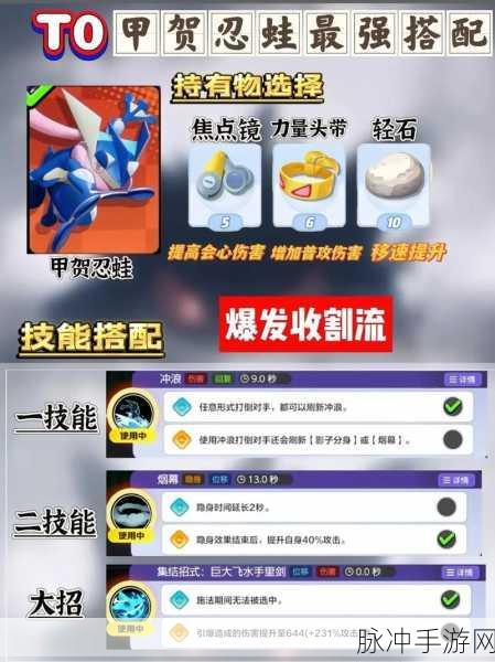 宝可梦大集结全面指南,解锁成就与细节技巧大揭秘