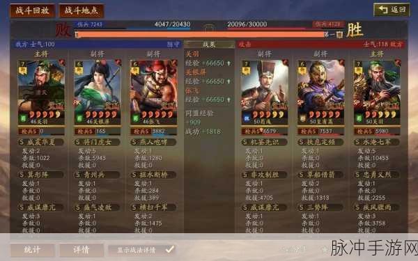 皇甫嵩领衔,三国志战略版精英队伍搭配全攻略