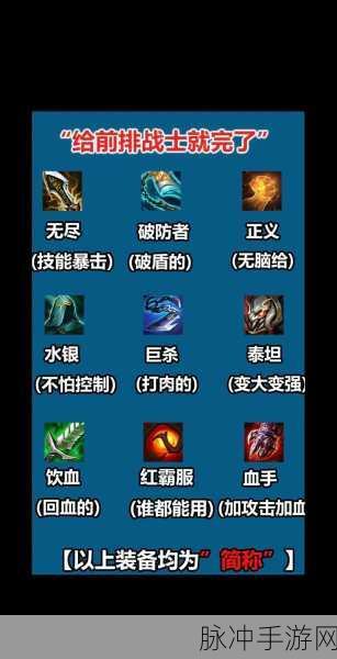 金铲铲之战深度解析,装备搭配秘籍,解锁你的不败传奇!