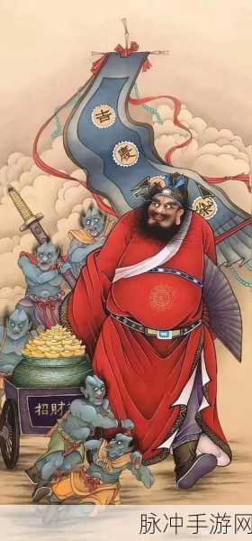 西游百妖传新版震撼登场,带你领略降妖除魔新纪元