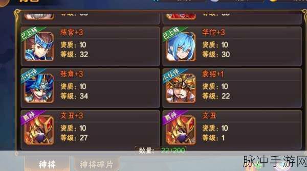 放开那三国3深度攻略,巧对孙策,资源管理与对抗技巧大揭秘