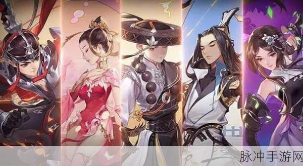 剑网3指尖江湖,解锁木师傅绝学,你的江湖征途从此不同凡响