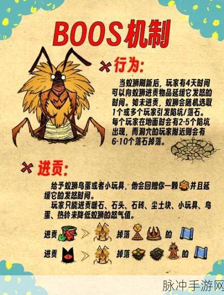 饥荒损坏的发条骑士,掉落物详解与攻略