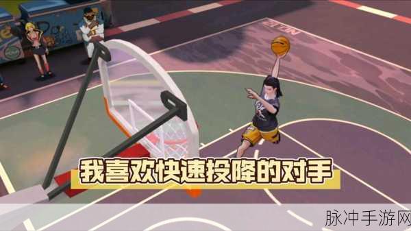 街篮小前锋SF角色深度剖析,谁是球场上的全能战士?