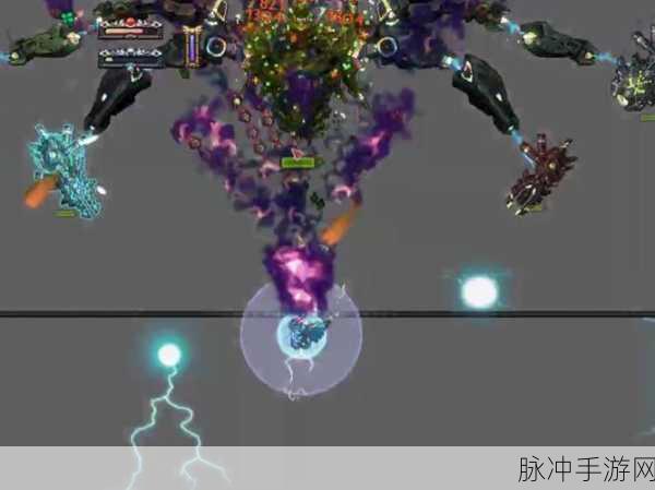 泰拉瑞亚食人鱼枪,解锁远程战斗新境界