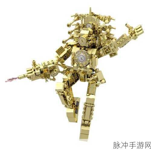 揭秘弹弹堂,泰坦装备强化部位全解析