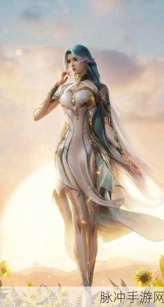 绝世唐门深度解析,王秋儿——黄金龙武魂的传奇女子