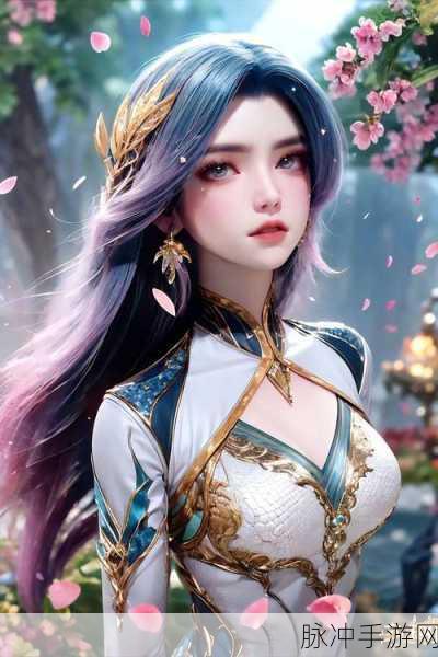 绝世唐门深度解析,王秋儿——黄金龙武魂的传奇女子