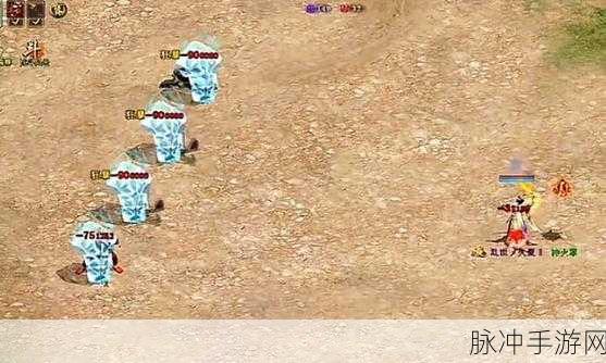 龙族神兵VS仙器,大话西游2中的巅峰对决!