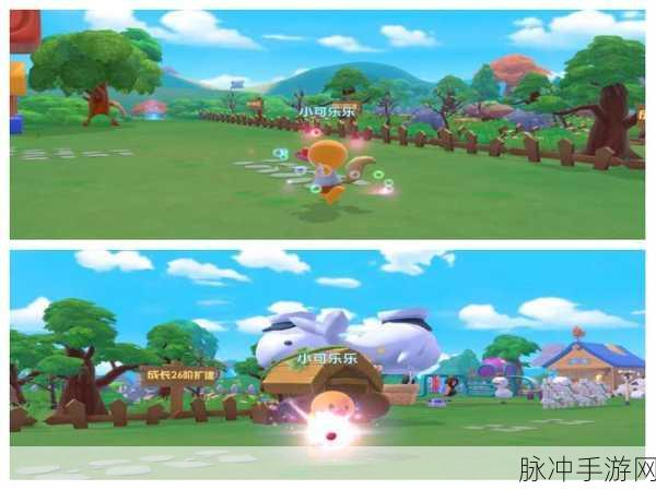 摩尔庄园手游,轻松掌握删除好友小技巧