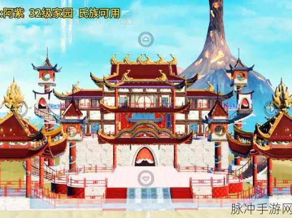 妄想山海间,筑梦古风房顶的诗意栖居