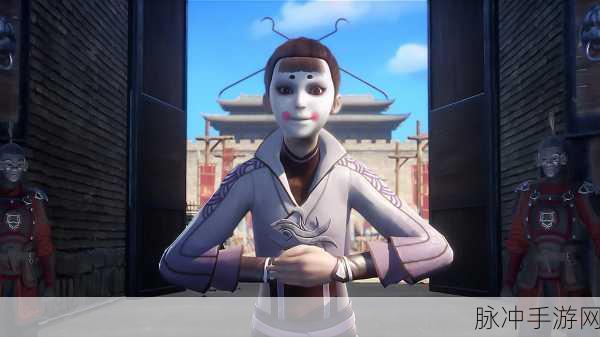 画江湖之不良人深度大起底,镜心魔身份惊天逆转,幕后黑手竟是他?