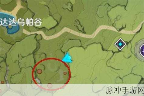 原神探索大揭秘,三层封印解除全攻略