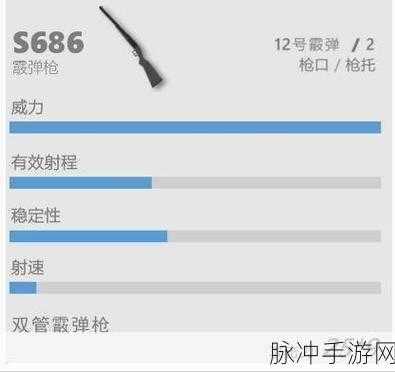 香肠派对霰弹枪模式,药品运用与战术制胜秘籍