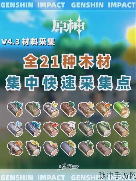 我的世界去皮橡木原木获取全攻略