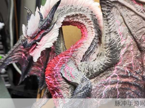 怪物猎人深度解析，祖龙套装大比拼，狩猎神器花落谁家？
