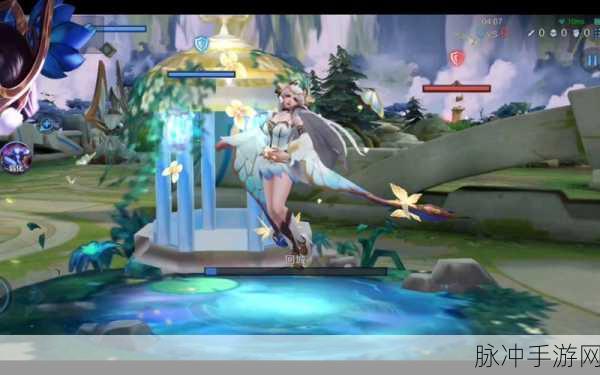 王者荣耀魔法球探秘,金色仲夏夜抽取概率大揭秘