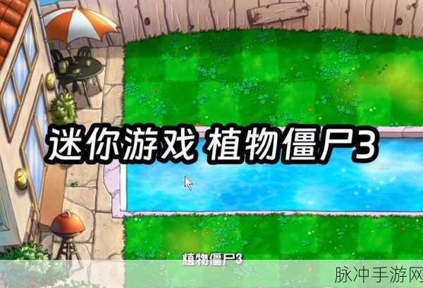 中文版植物大战僵尸2闪退之谜,玩家如何应对?