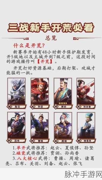 三国志战略版深度解析,关兴的顶级搭配策略