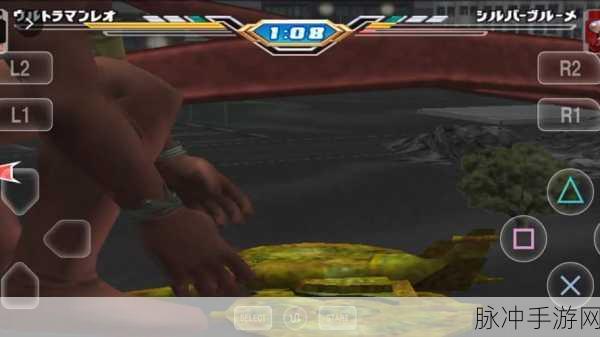 奥特曼格斗进化3解锁圆盘生物全攻略