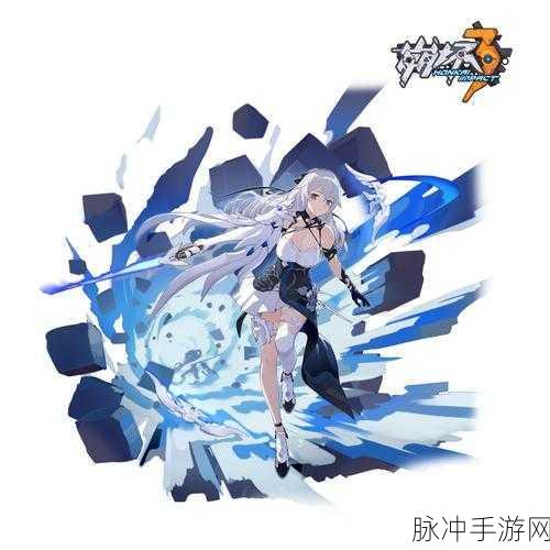 崩坏3次生银翼,武器搭配攻略大揭秘