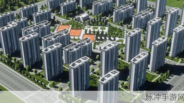 都市,天际线2融入中国建筑,城建乐趣再升级!