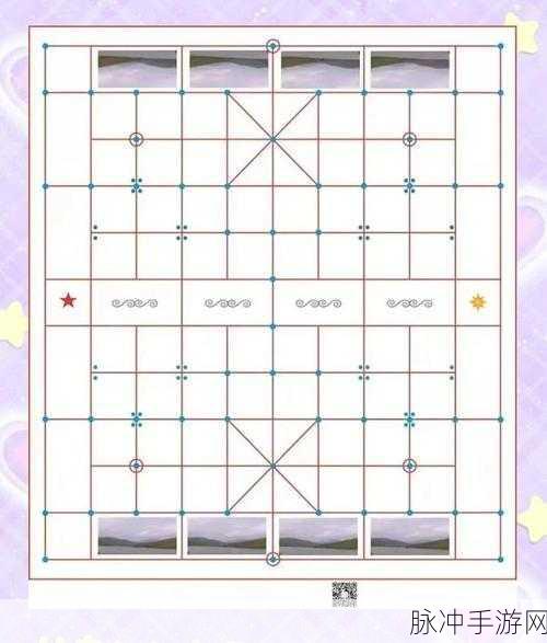 中国象棋,新手启航,棋盘上的智慧博弈与策略布局