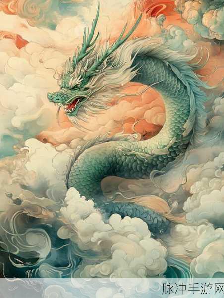 梦幻诛仙神兽大比拼,解锁你的专属守护灵兽!