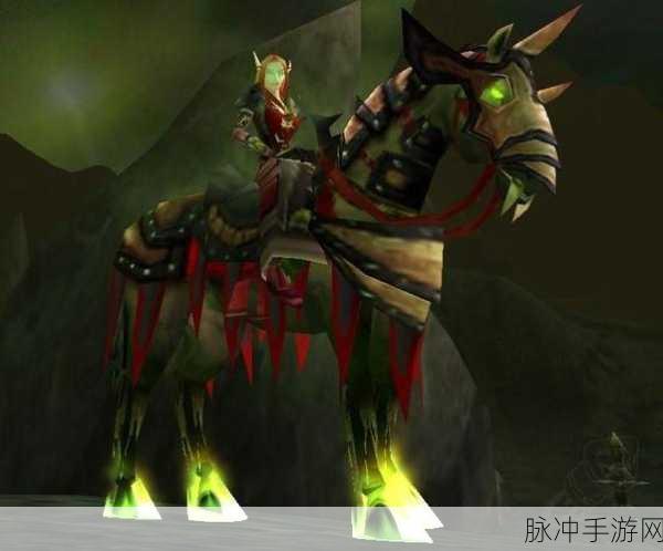 魔兽世界,揭秘哈兰作战勋章的高效获取攻略