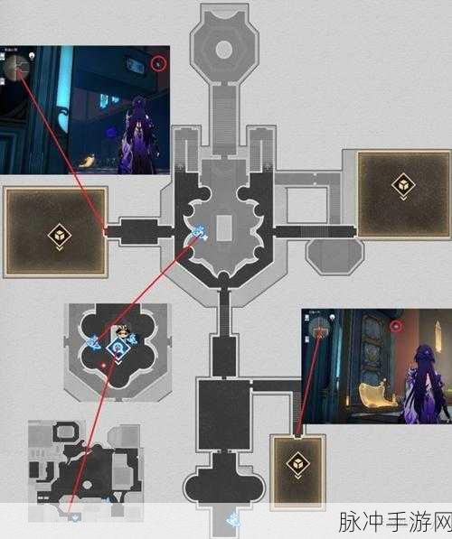 崩坏星穹铁道罐中仙成就全揭秘,轻松解锁的秘籍